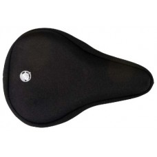 Mongoose Gel Bicycle Seat Cover - B001QXBNNS